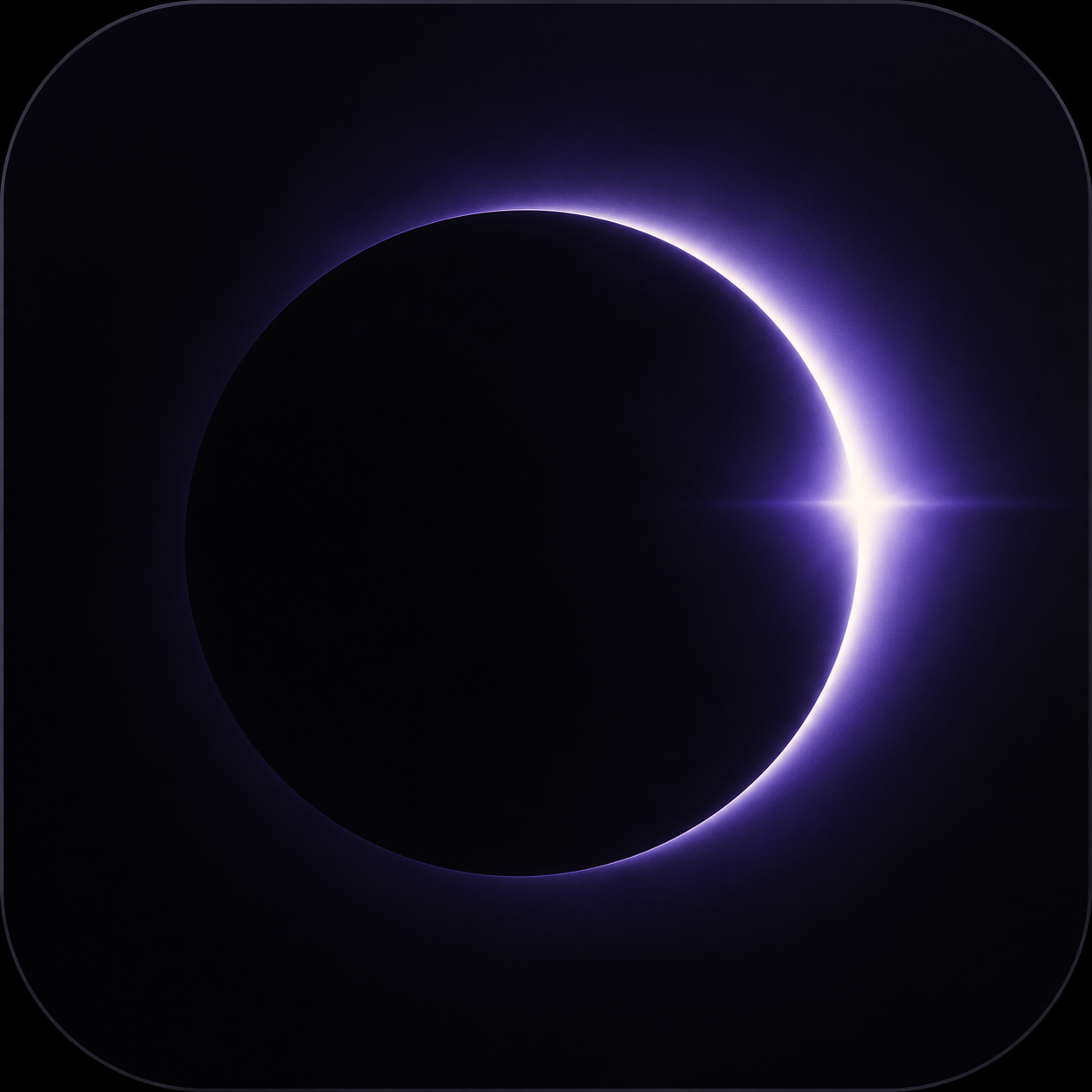 Eclipse Midnight Theme